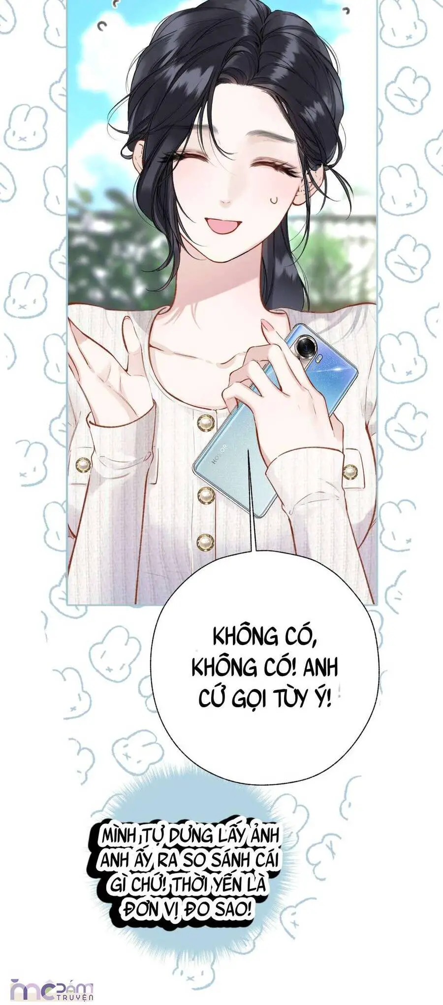 Tôi Cũng Muốn Làm Mợ Út Nettruyen ZZZ Chương 42 Page 28