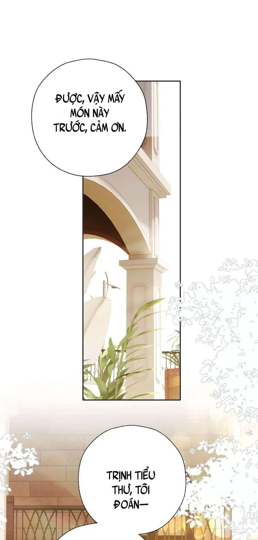 Tôi Cũng Muốn Làm Mợ Út Nettruyen ZZZ Chương 42 Page 29