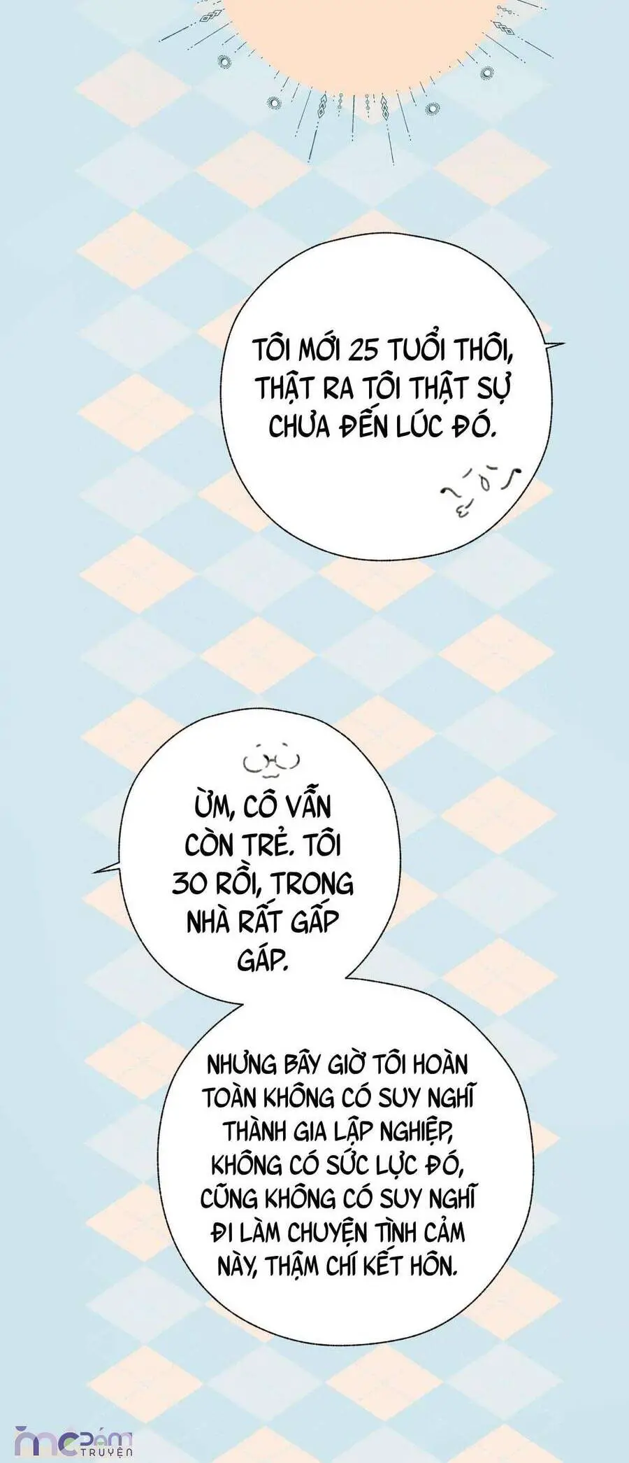 Tôi Cũng Muốn Làm Mợ Út Nettruyen ZZZ Chương 42 Page 32