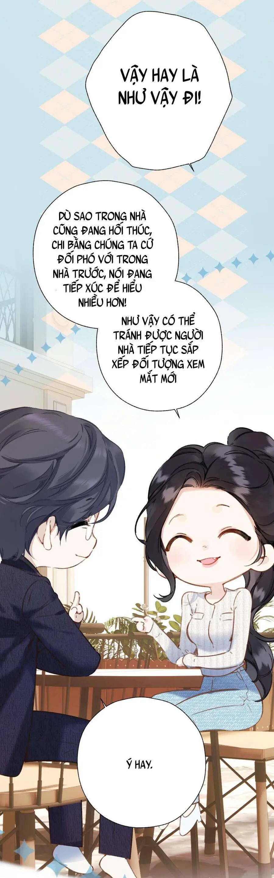 Tôi Cũng Muốn Làm Mợ Út Nettruyen ZZZ Chương 42 Page 33