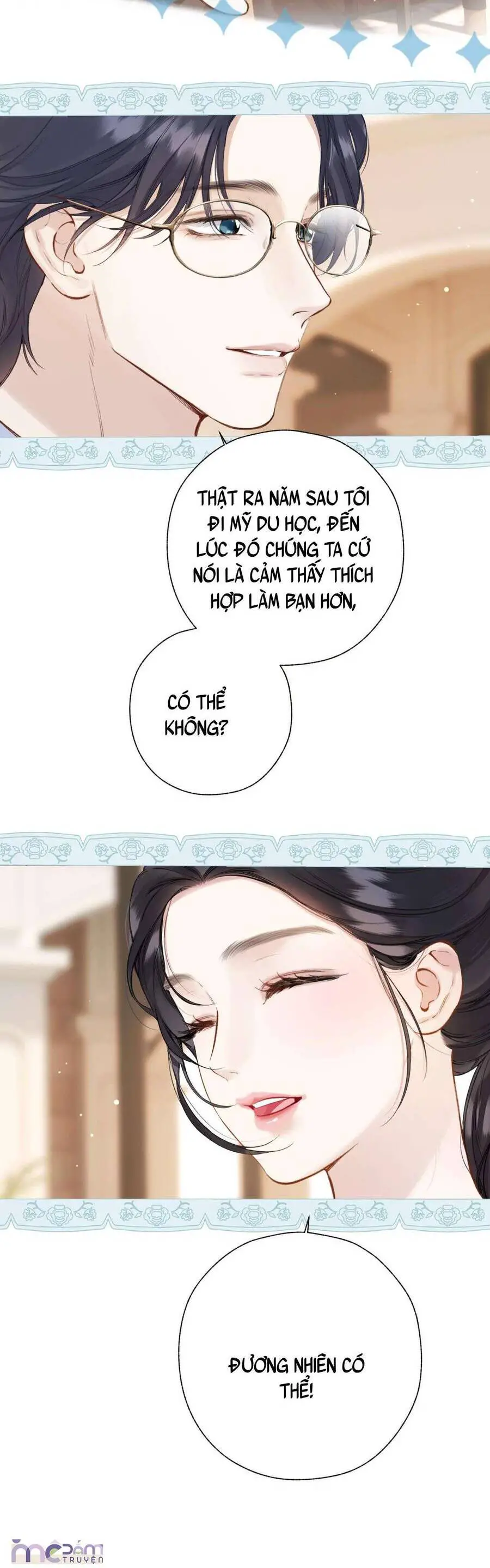 Tôi Cũng Muốn Làm Mợ Út Nettruyen ZZZ Chương 42 Page 34