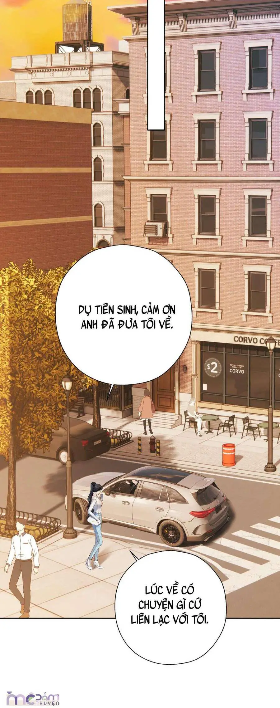 Tôi Cũng Muốn Làm Mợ Út Nettruyen ZZZ Chương 42 Page 36