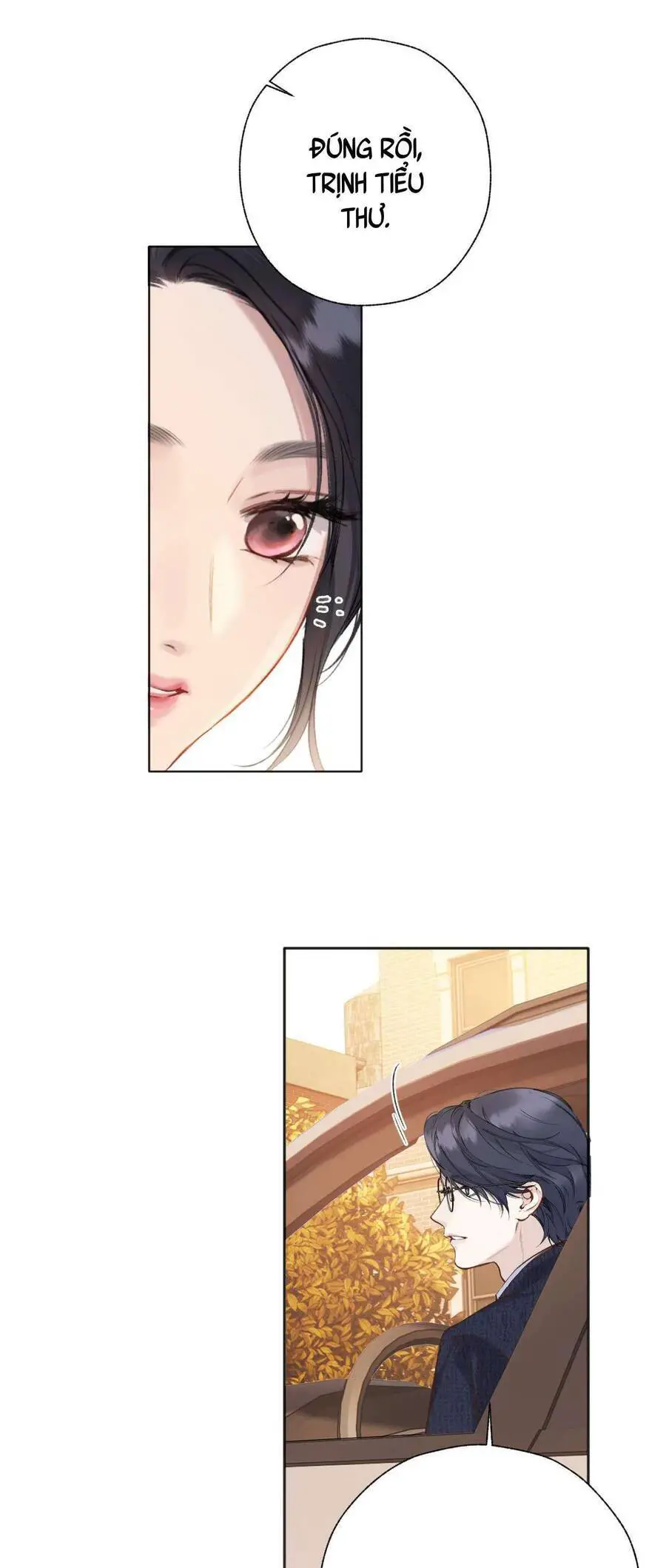 Tôi Cũng Muốn Làm Mợ Út Nettruyen ZZZ Chương 42 Page 37