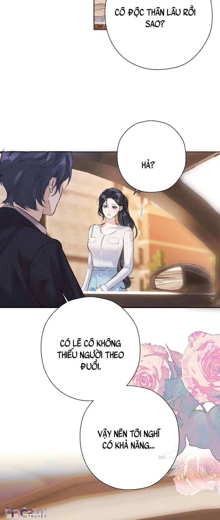 Tôi Cũng Muốn Làm Mợ Út Nettruyen ZZZ Chương 42 Page 38
