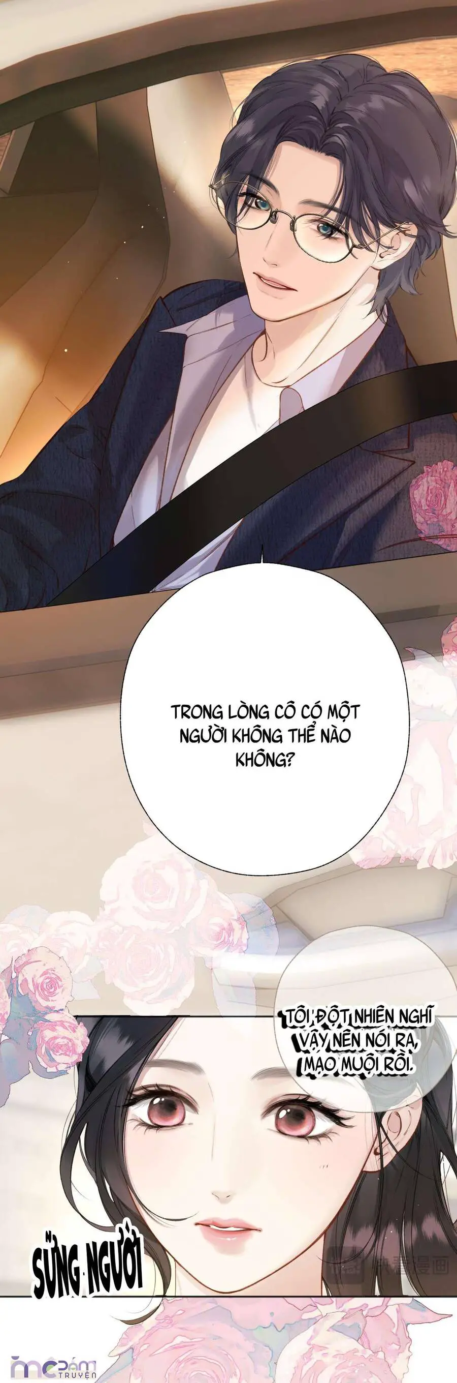 Tôi Cũng Muốn Làm Mợ Út Nettruyen ZZZ Chương 42 Page 39