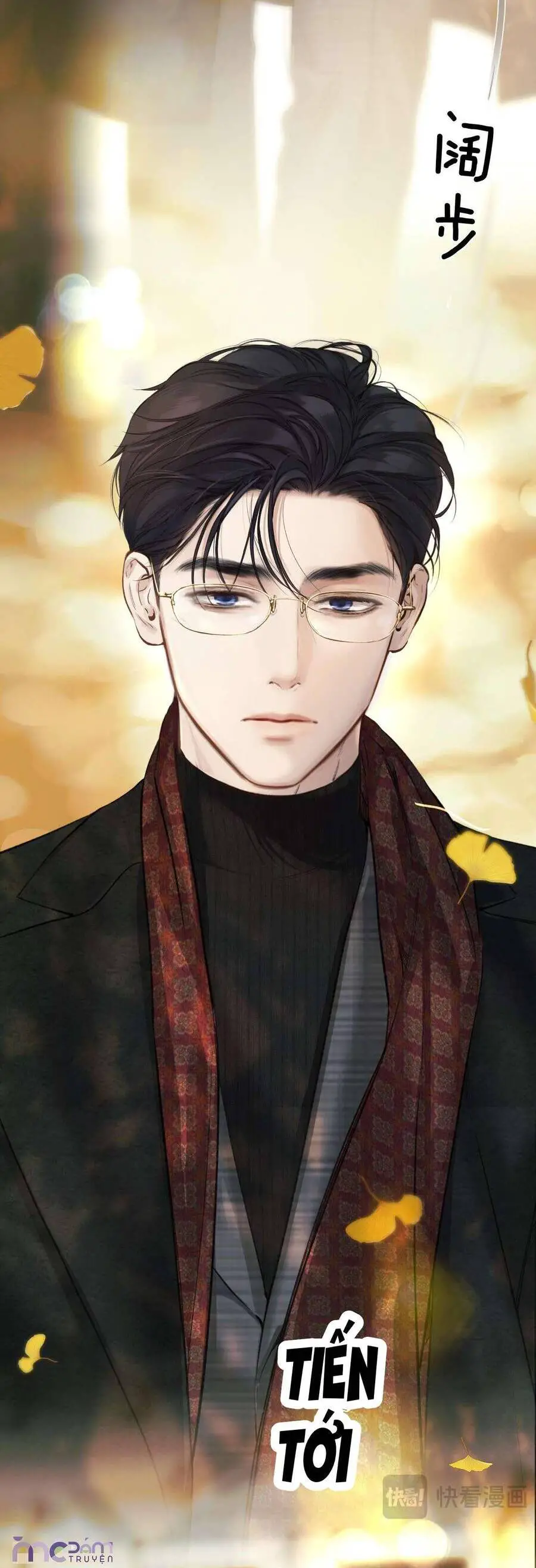 Tôi Cũng Muốn Làm Mợ Út Nettruyen ZZZ Chương 42 Page 53