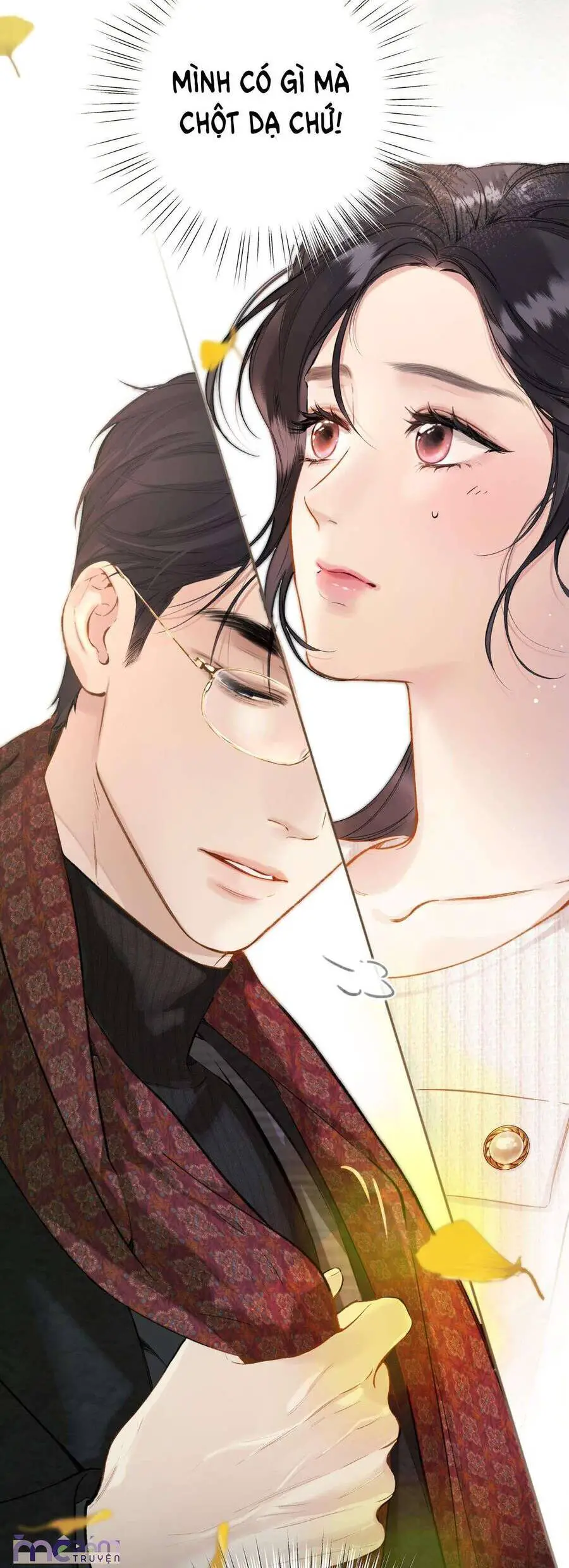 Tôi Cũng Muốn Làm Mợ Út Nettruyen ZZZ Chương 42 Page 57