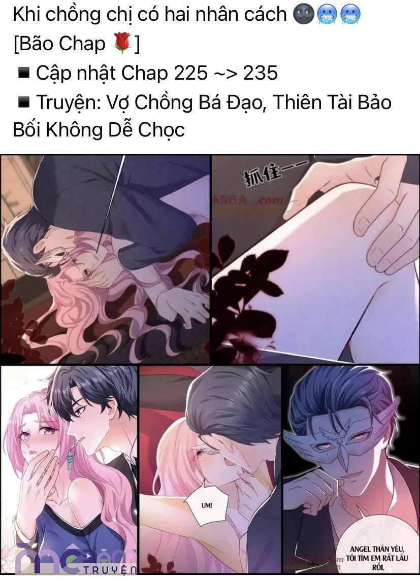 Tôi Cũng Muốn Làm Mợ Út Nettruyen ZZZ Chương 42 Page 62