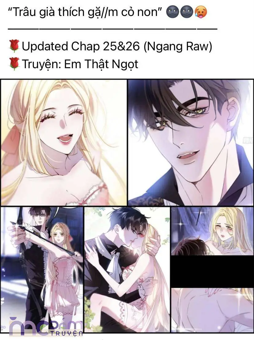Tôi Cũng Muốn Làm Mợ Út Nettruyen ZZZ Chương 41 Page 3