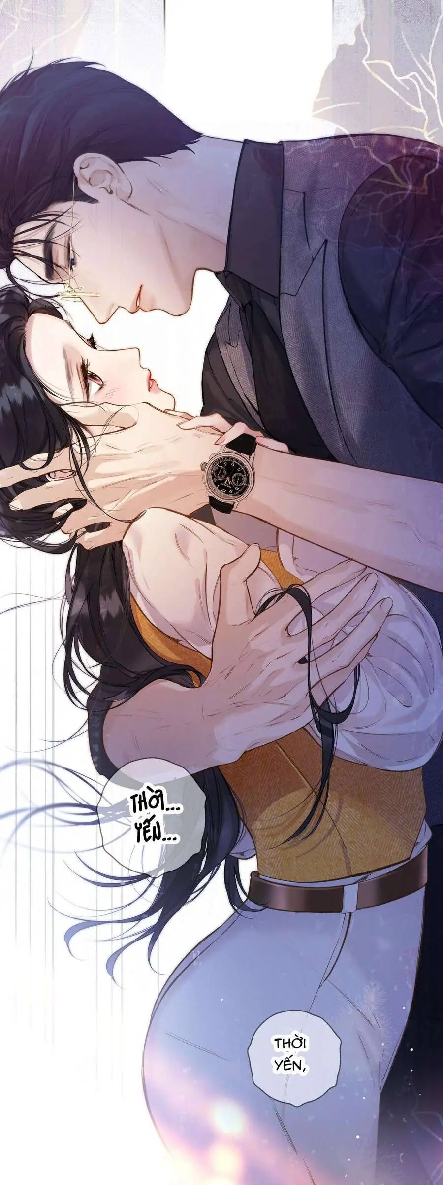 Tôi Cũng Muốn Làm Mợ Út Nettruyen ZZZ Chương 41 Page 16