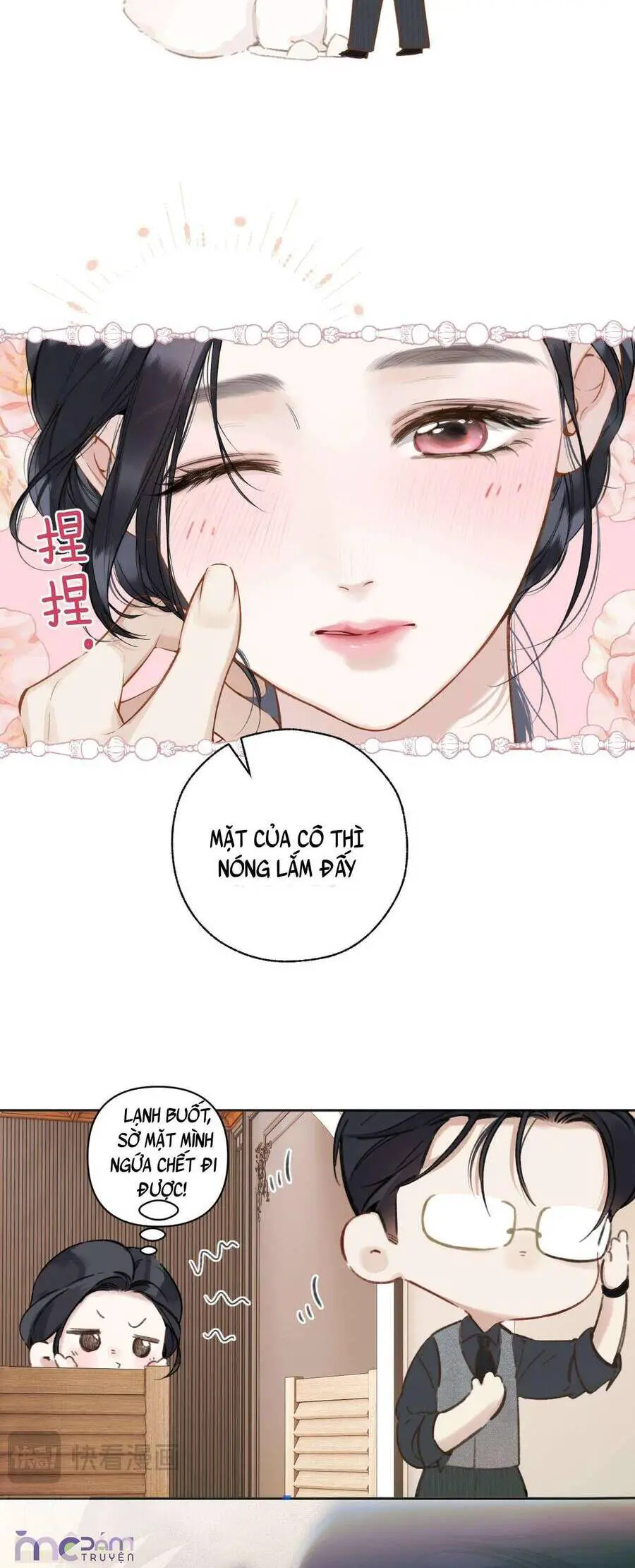Tôi Cũng Muốn Làm Mợ Út Nettruyen ZZZ Chương 41 Page 19