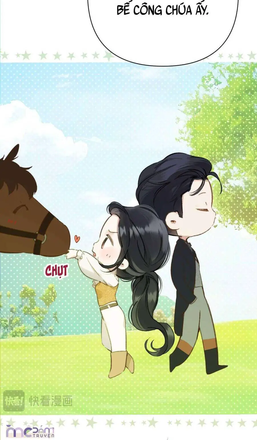 Tôi Cũng Muốn Làm Mợ Út Nettruyen ZZZ Chương 41 Page 32
