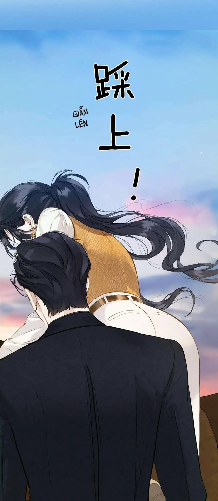 Tôi Cũng Muốn Làm Mợ Út Nettruyen ZZZ Chương 41 Page 34