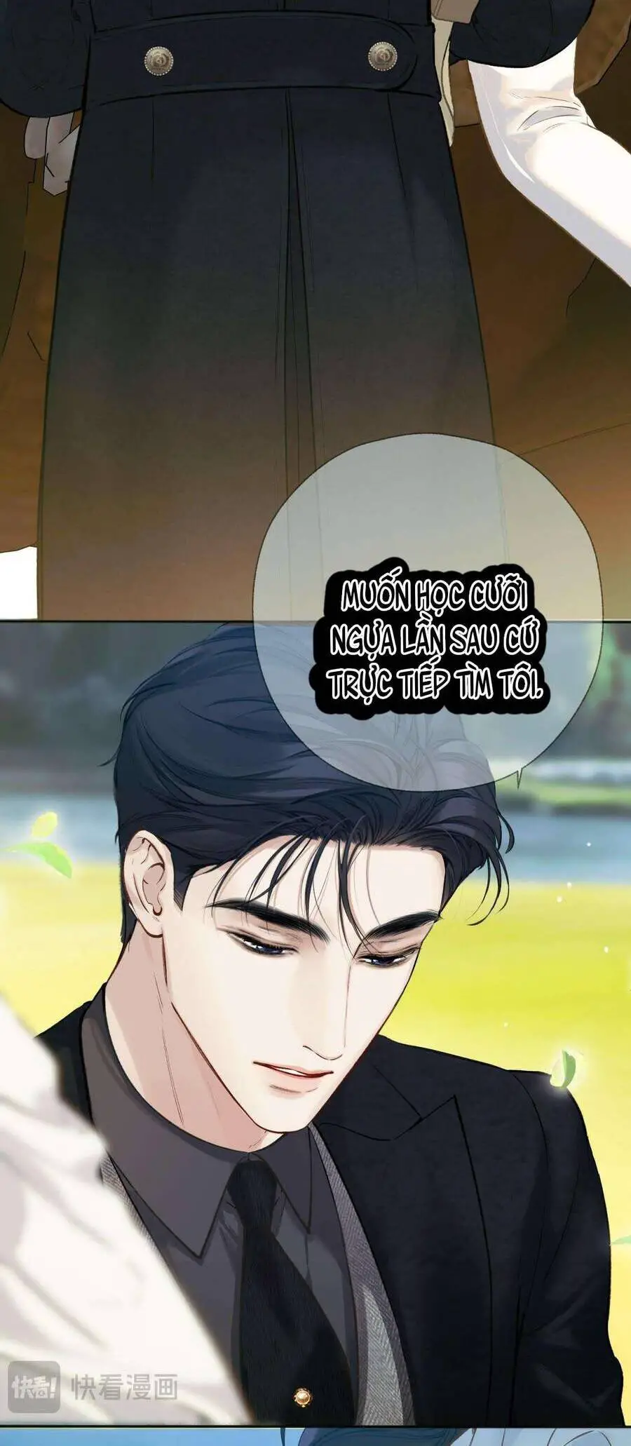 Tôi Cũng Muốn Làm Mợ Út Nettruyen ZZZ Chương 41 Page 35