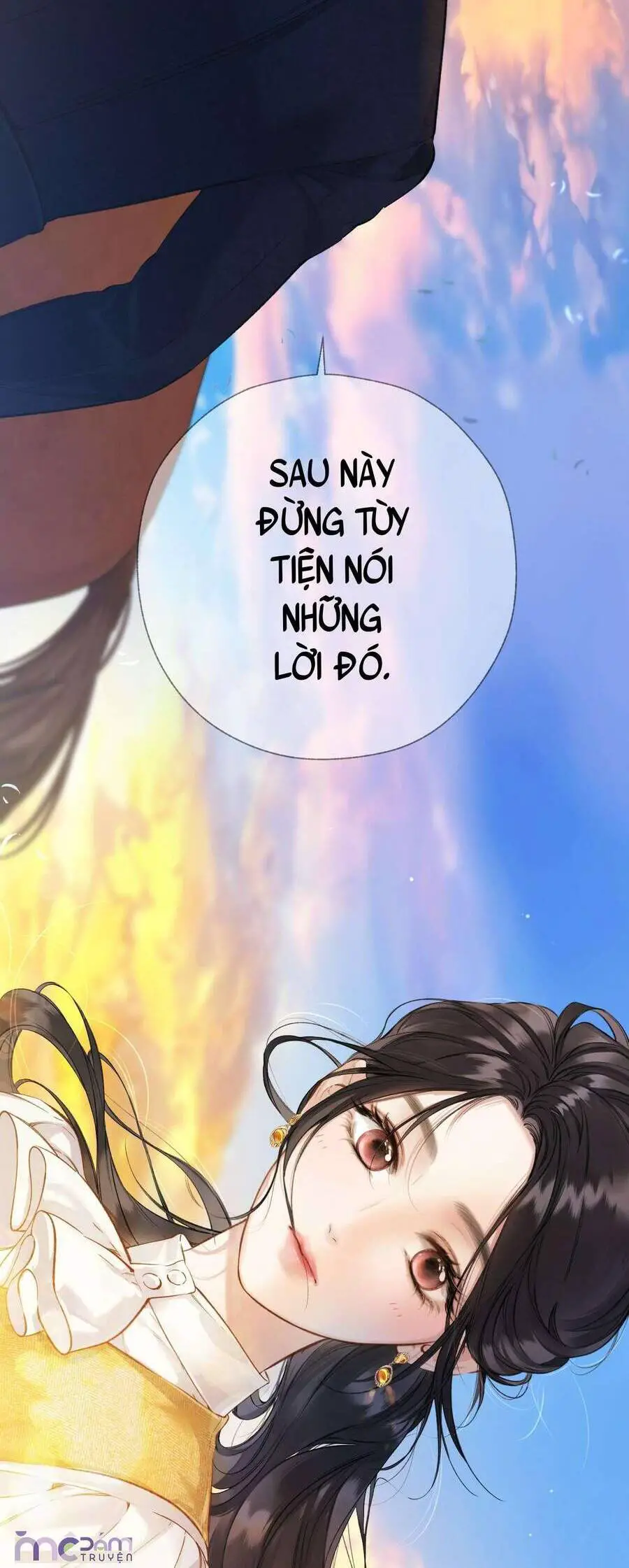 Tôi Cũng Muốn Làm Mợ Út Nettruyen ZZZ Chương 41 Page 38