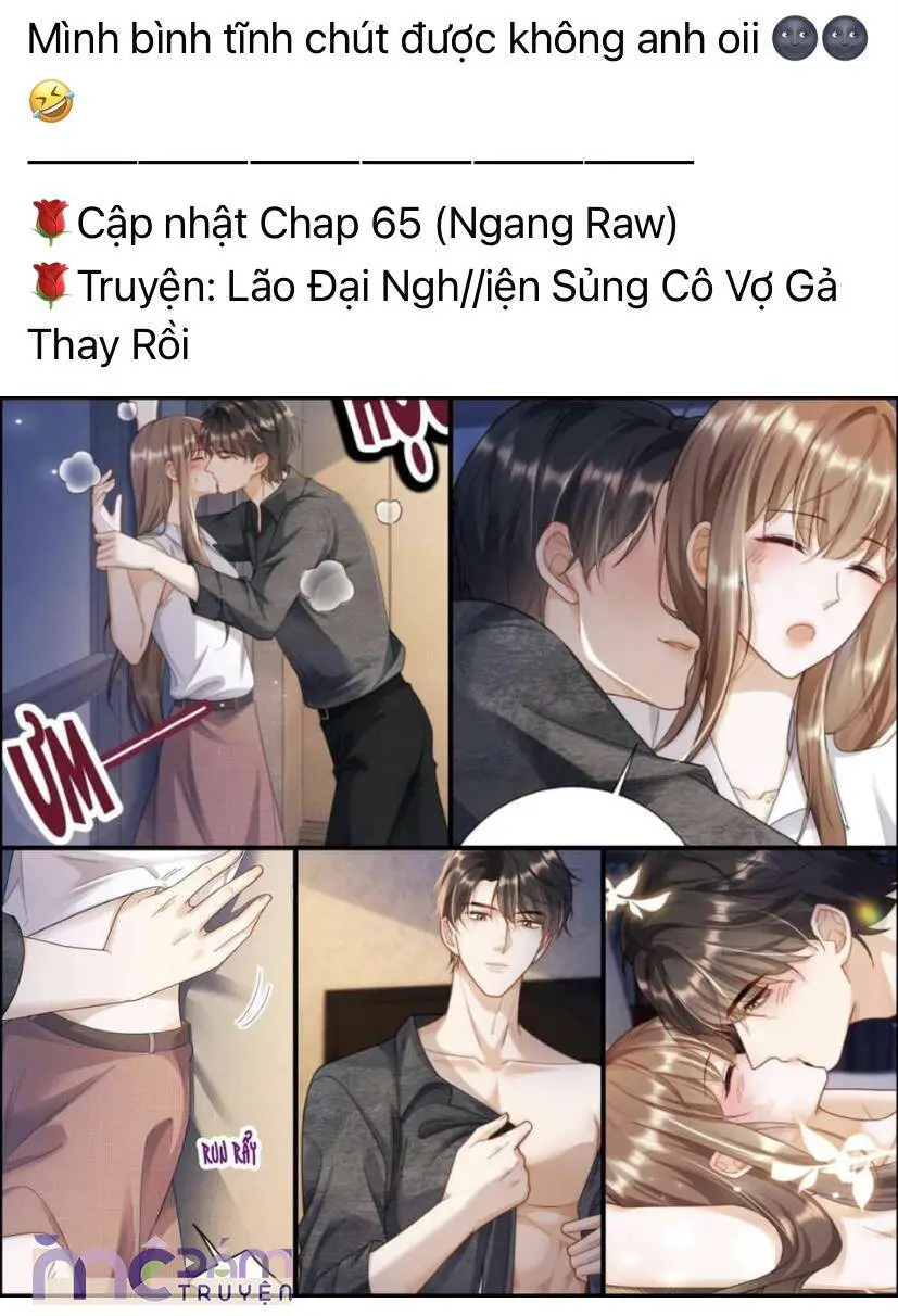 Tôi Cũng Muốn Làm Mợ Út Nettruyen ZZZ Chương 41 Page 57