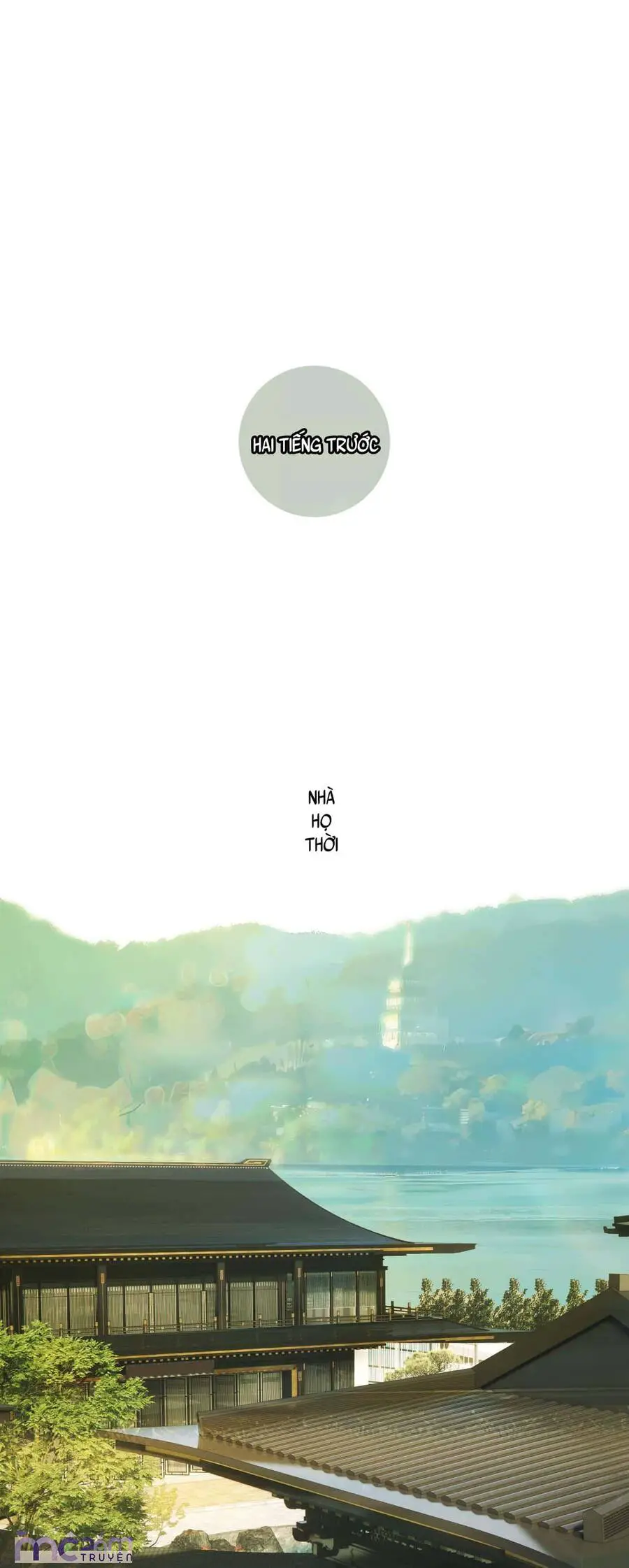Tôi Cũng Muốn Làm Mợ Út Nettruyen ZZZ Chương 43.1 Page 6
