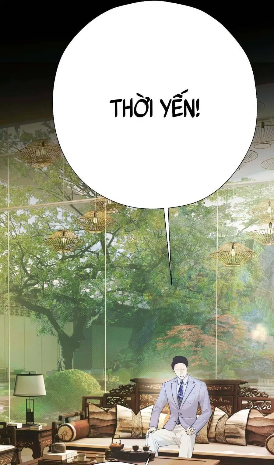Tôi Cũng Muốn Làm Mợ Út Nettruyen ZZZ Chương 43.1 Page 10