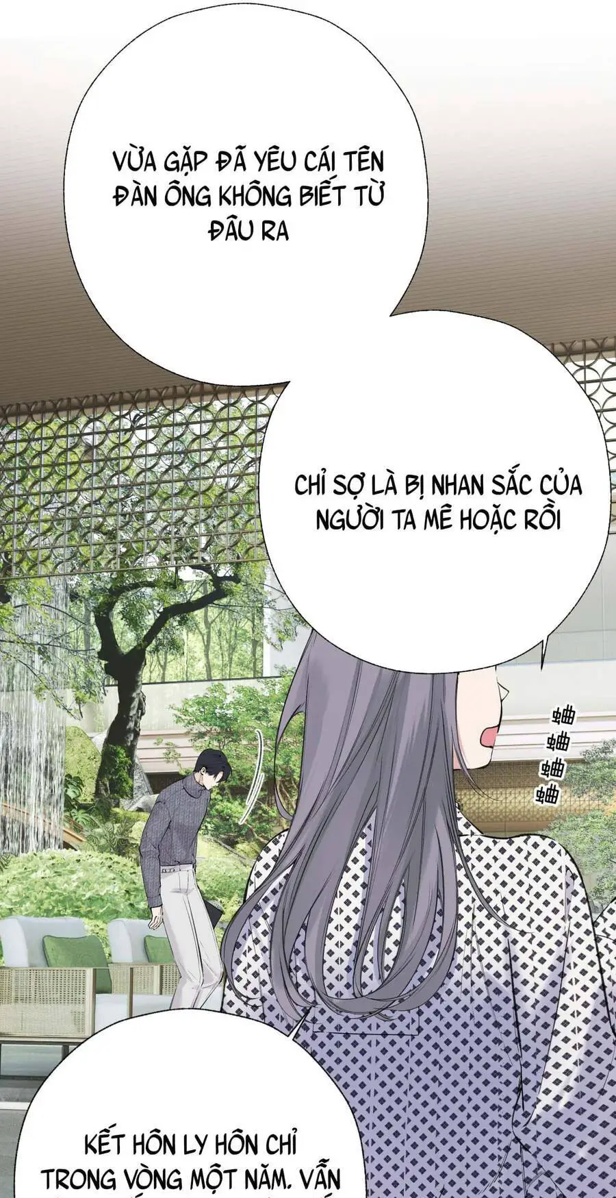 Tôi Cũng Muốn Làm Mợ Út Nettruyen ZZZ Chương 43.1 Page 19