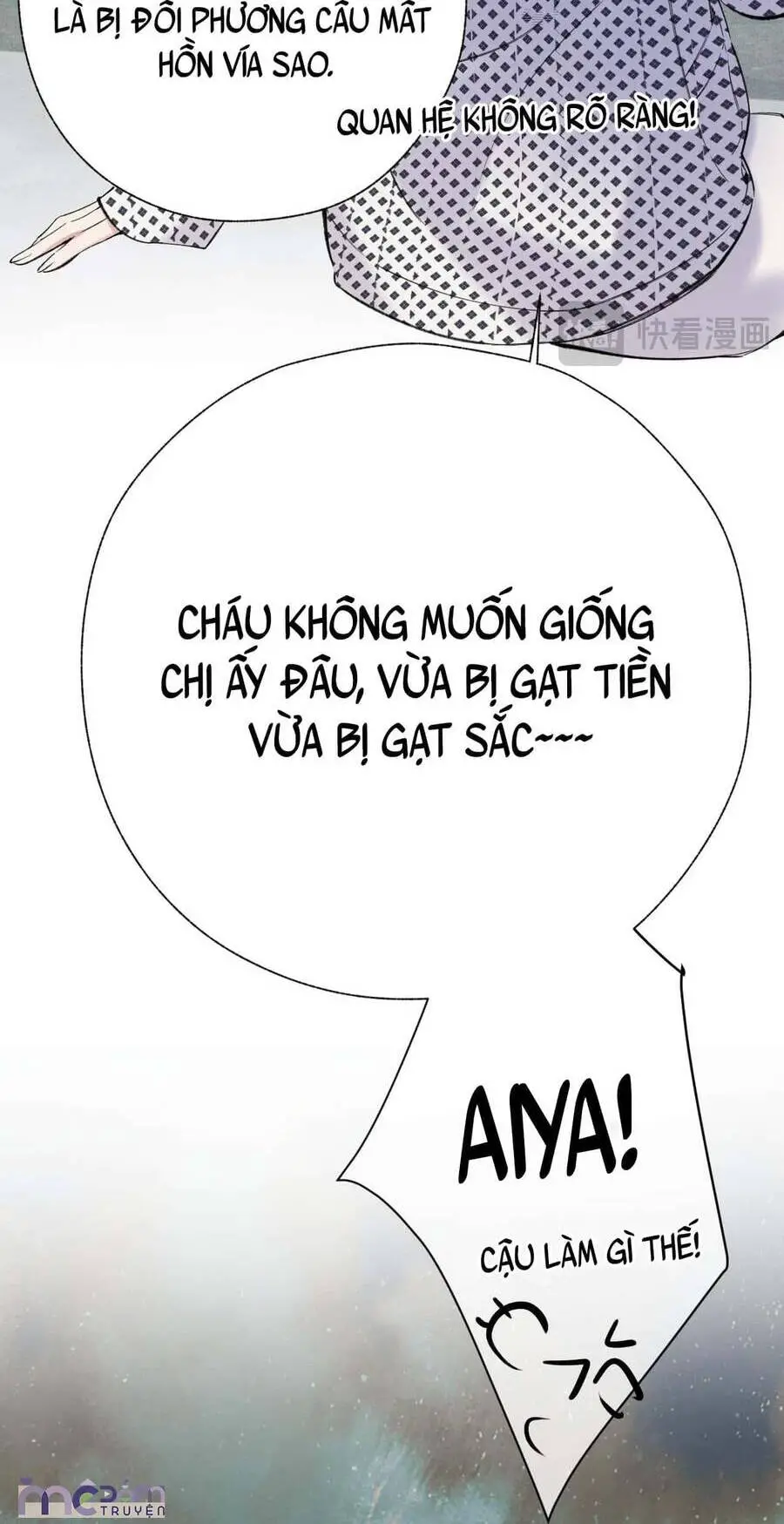Tôi Cũng Muốn Làm Mợ Út Nettruyen ZZZ Chương 43.1 Page 20