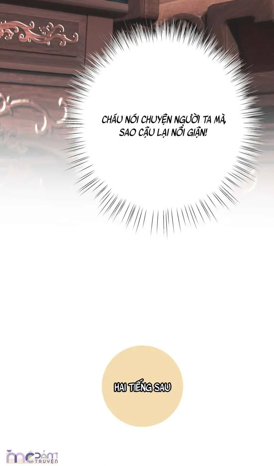 Tôi Cũng Muốn Làm Mợ Út Nettruyen ZZZ Chương 43.1 Page 22