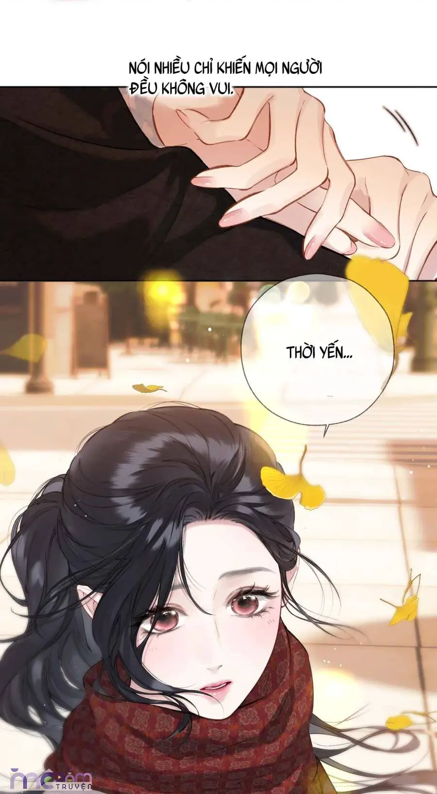 Tôi Cũng Muốn Làm Mợ Út Nettruyen ZZZ Chương 43.1 Page 27