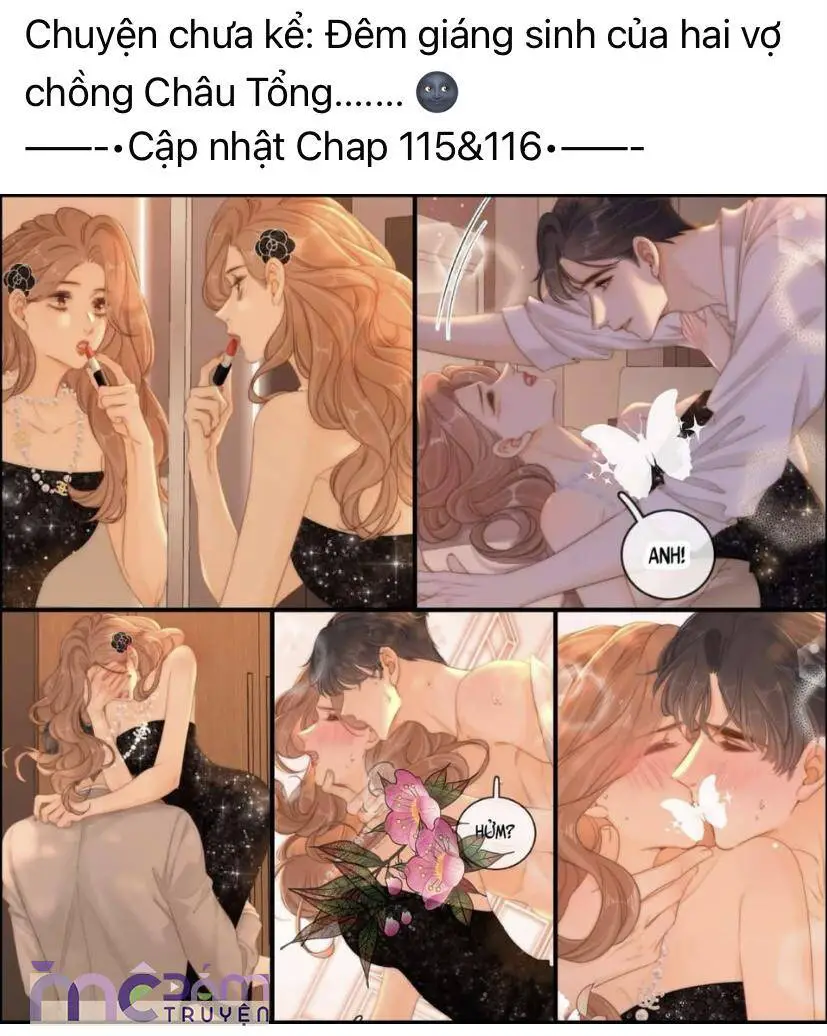Tôi Cũng Muốn Làm Mợ Út Nettruyen ZZZ Chương 44 Page 3