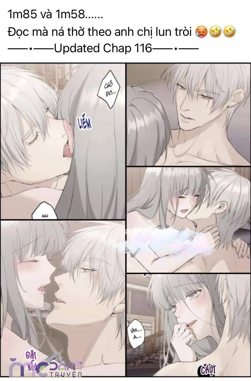 Tôi Cũng Muốn Làm Mợ Út Nettruyen ZZZ Chương 44 Page 5