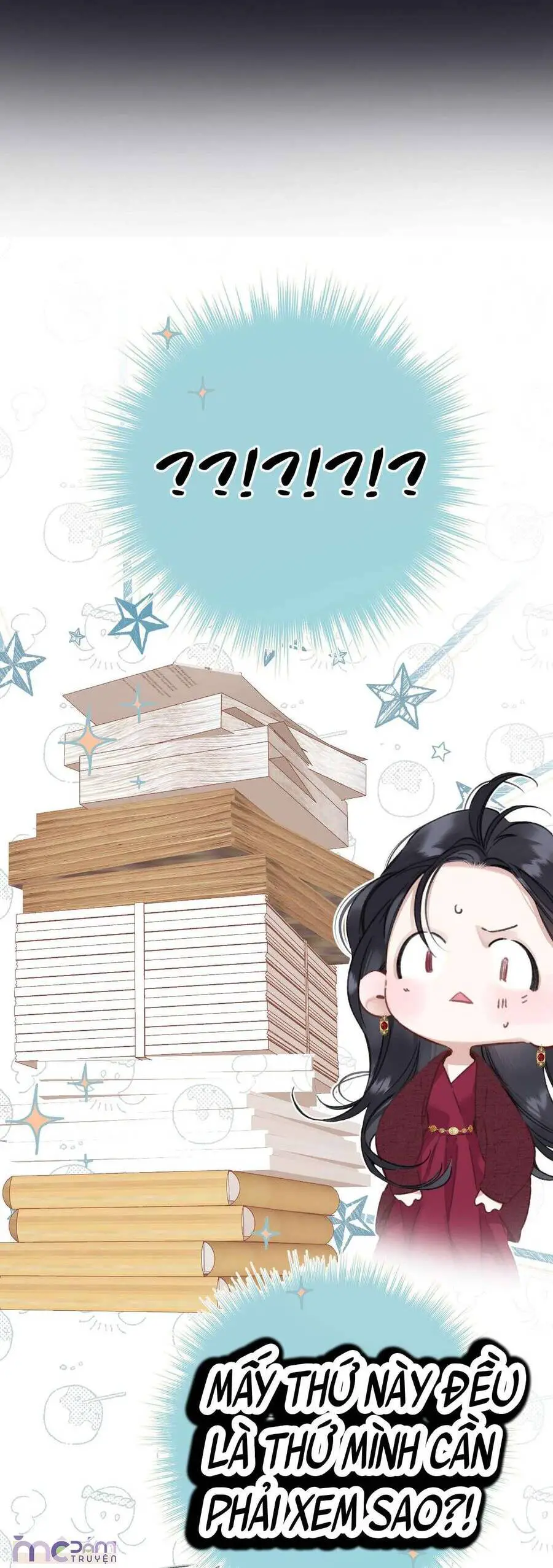 Tôi Cũng Muốn Làm Mợ Út Nettruyen ZZZ Chương 44 Page 11