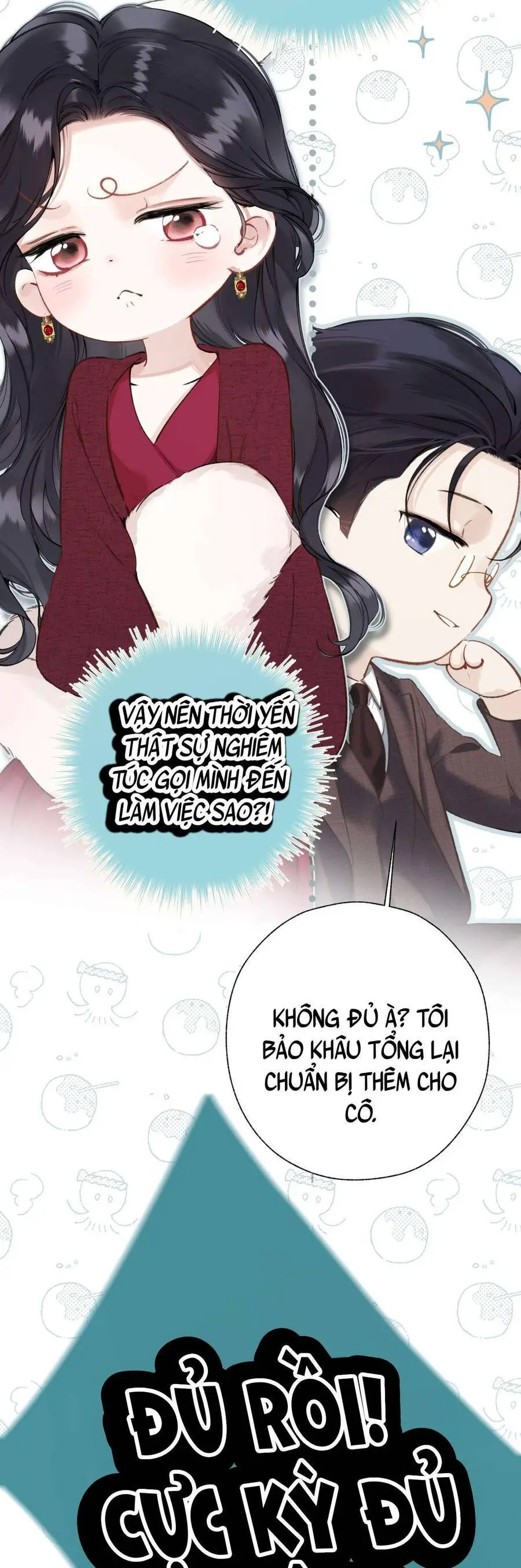 Tôi Cũng Muốn Làm Mợ Út Nettruyen ZZZ Chương 44 Page 12