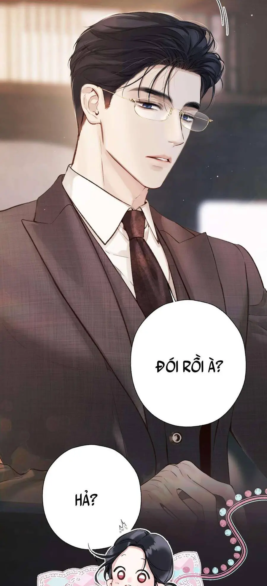 Tôi Cũng Muốn Làm Mợ Út Nettruyen ZZZ Chương 44 Page 18