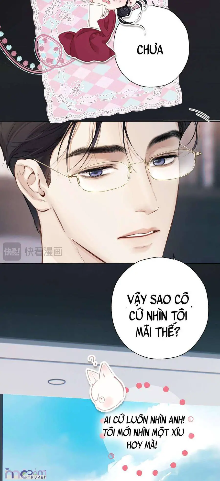Tôi Cũng Muốn Làm Mợ Út Nettruyen ZZZ Chương 44 Page 19