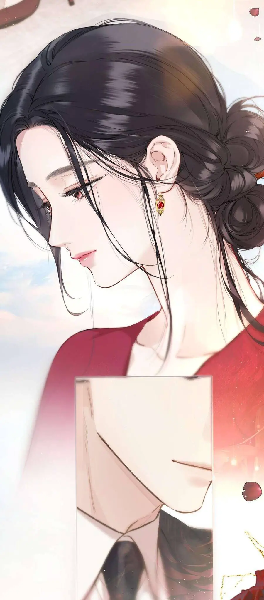 Tôi Cũng Muốn Làm Mợ Út Nettruyen ZZZ Chương 44 Page 25