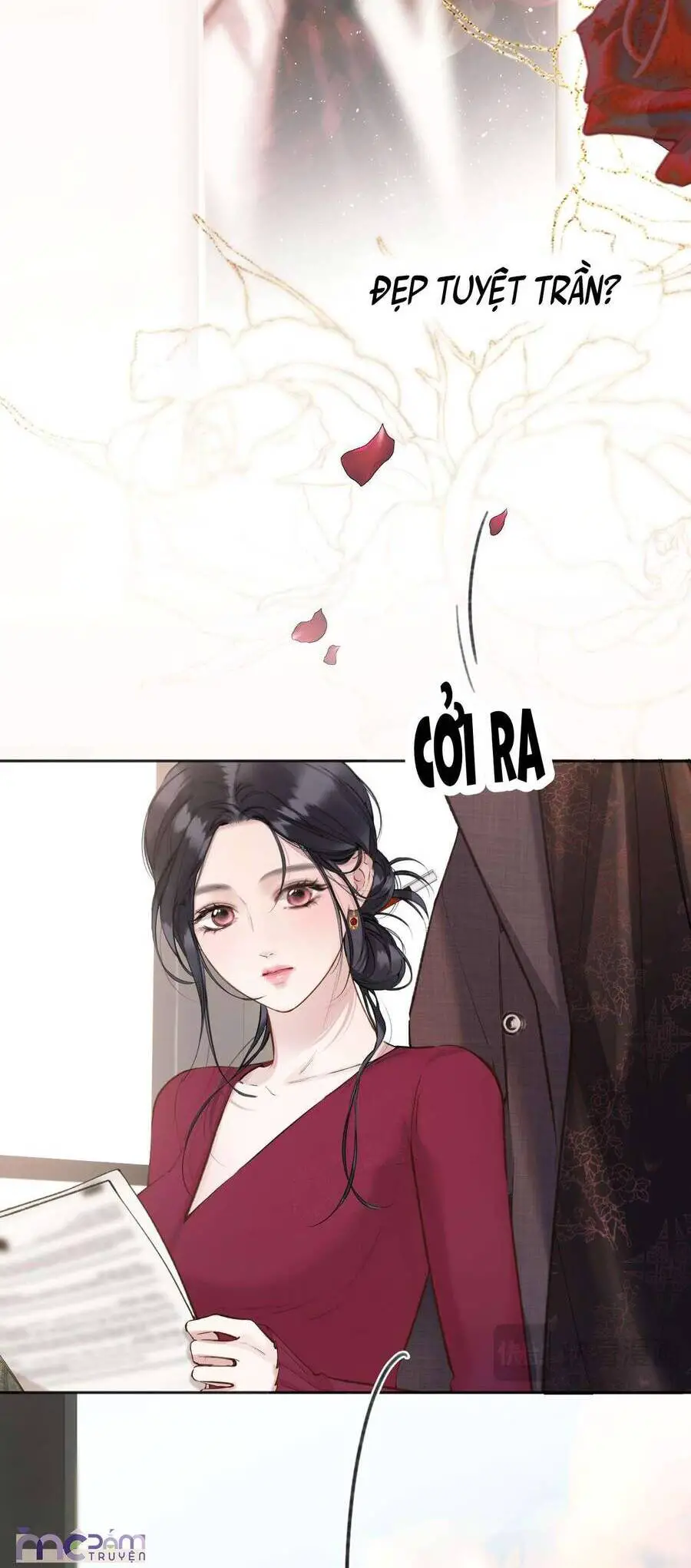 Tôi Cũng Muốn Làm Mợ Út Nettruyen ZZZ Chương 44 Page 26