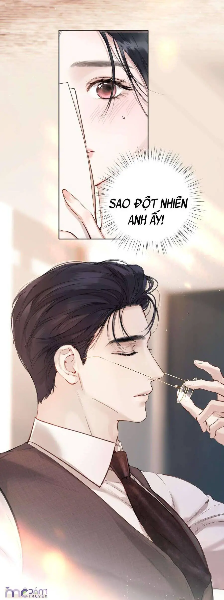 Tôi Cũng Muốn Làm Mợ Út Nettruyen ZZZ Chương 44 Page 28