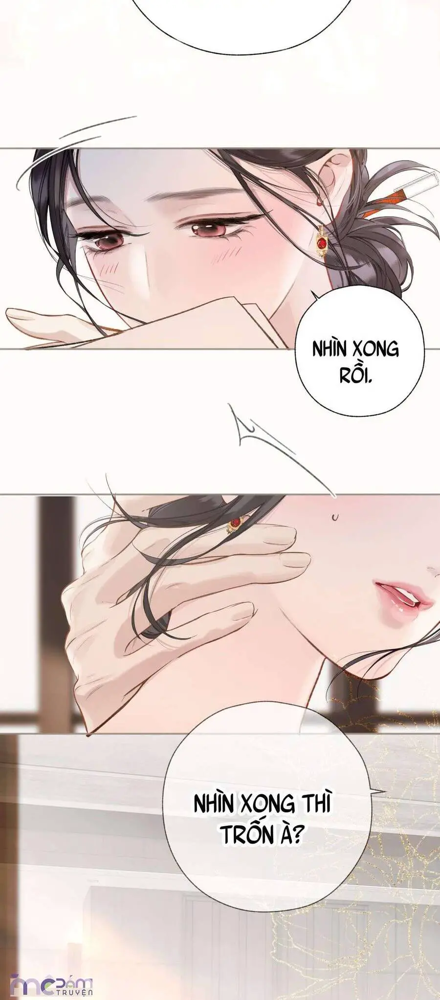 Tôi Cũng Muốn Làm Mợ Út Nettruyen ZZZ Chương 44 Page 30
