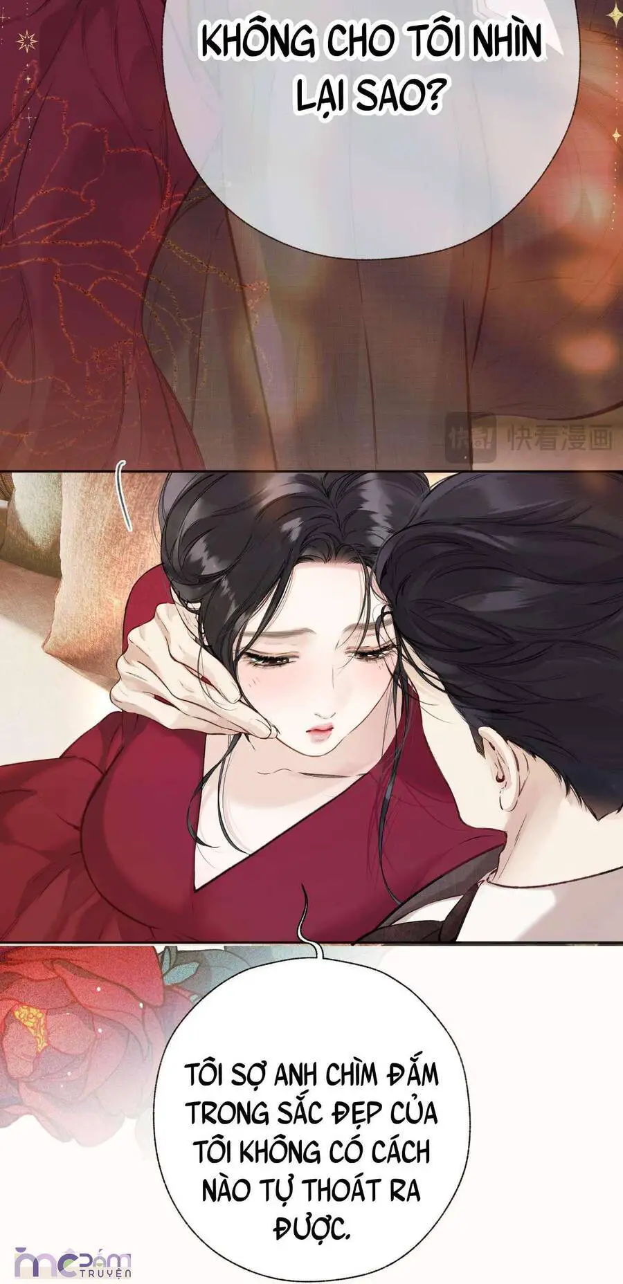 Tôi Cũng Muốn Làm Mợ Út Nettruyen ZZZ Chương 44 Page 32