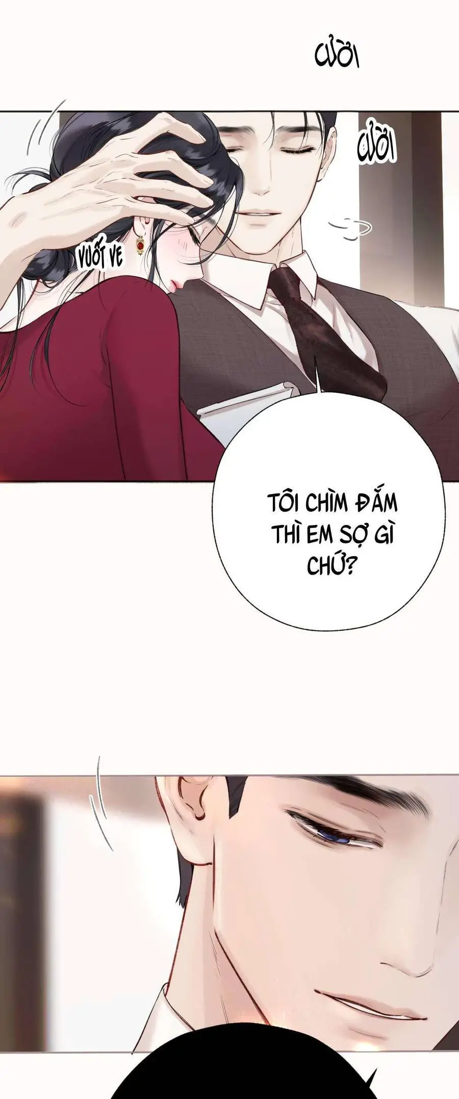 Tôi Cũng Muốn Làm Mợ Út Nettruyen ZZZ Chương 44 Page 33