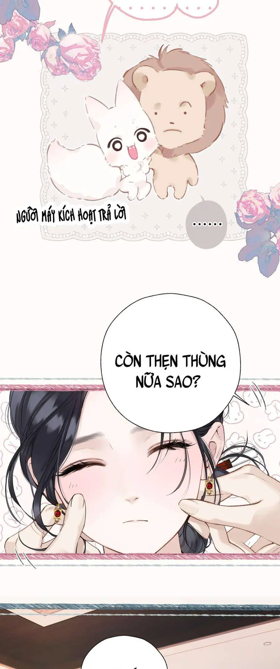 Tôi Cũng Muốn Làm Mợ Út Nettruyen ZZZ Chương 44 Page 35