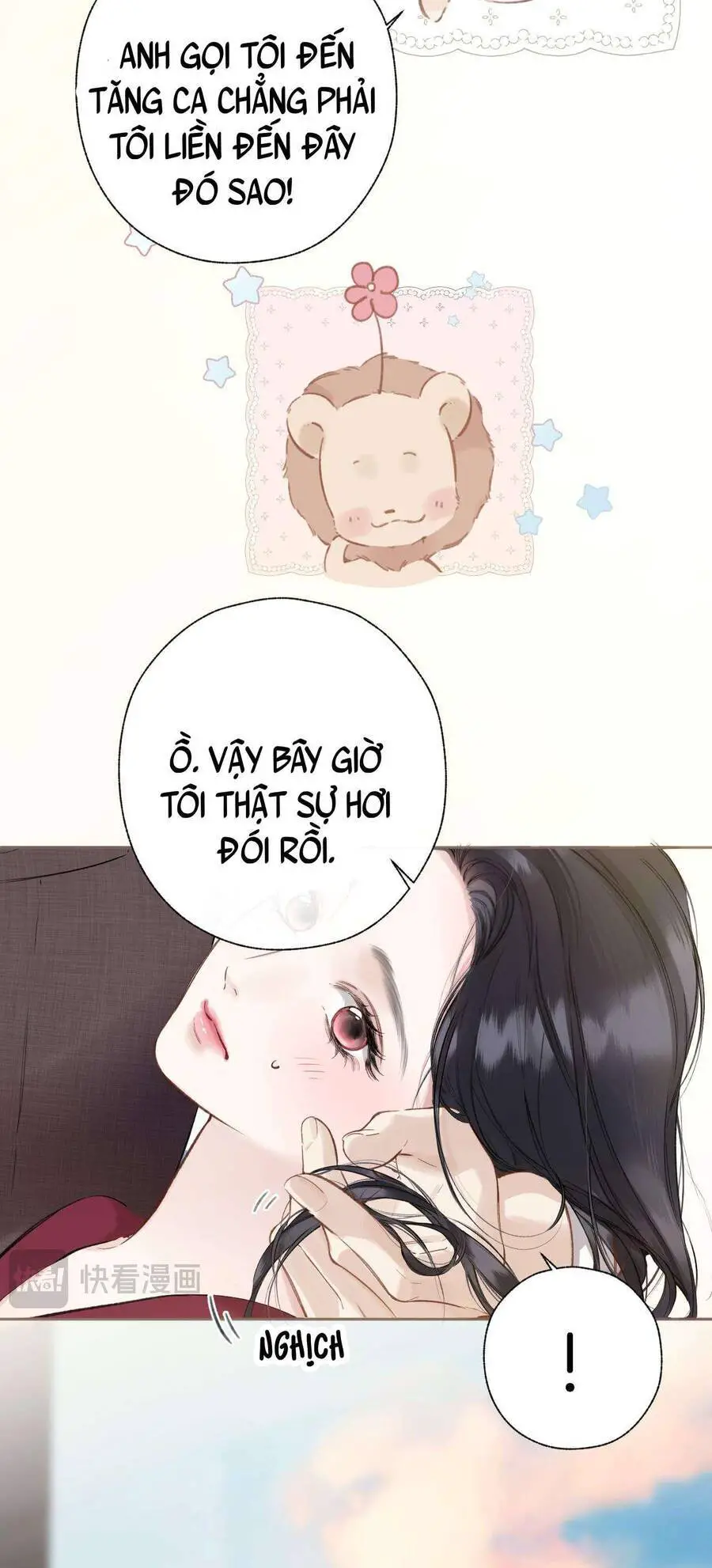 Tôi Cũng Muốn Làm Mợ Út Nettruyen ZZZ Chương 44 Page 39
