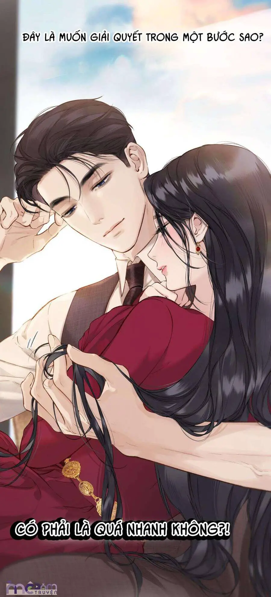 Tôi Cũng Muốn Làm Mợ Út Nettruyen ZZZ Chương 44 Page 40