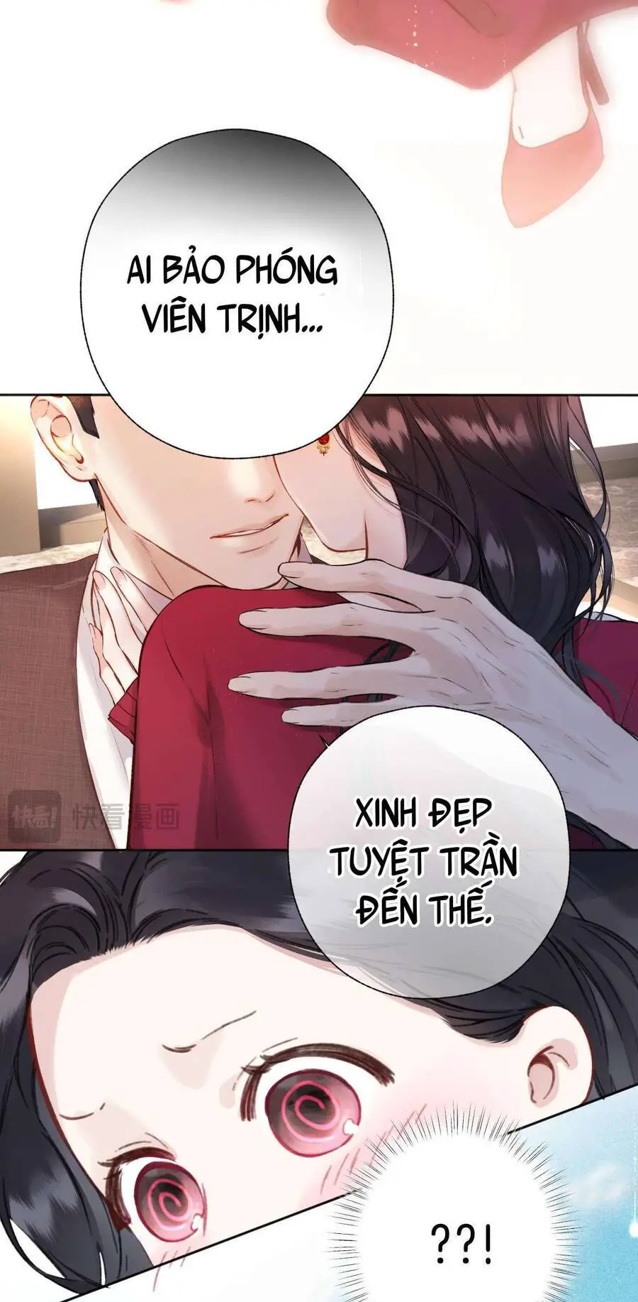 Tôi Cũng Muốn Làm Mợ Út Nettruyen ZZZ Chương 44 Page 45