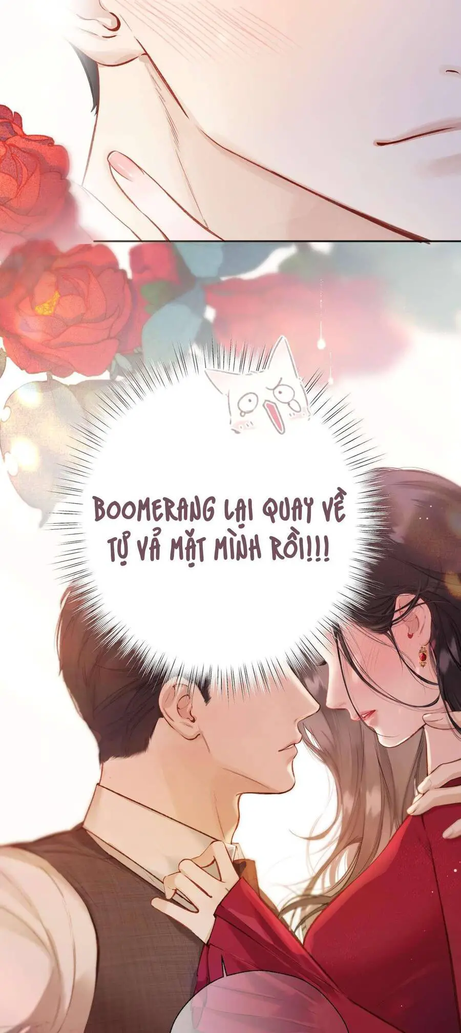 Tôi Cũng Muốn Làm Mợ Út Nettruyen ZZZ Chương 44 Page 47
