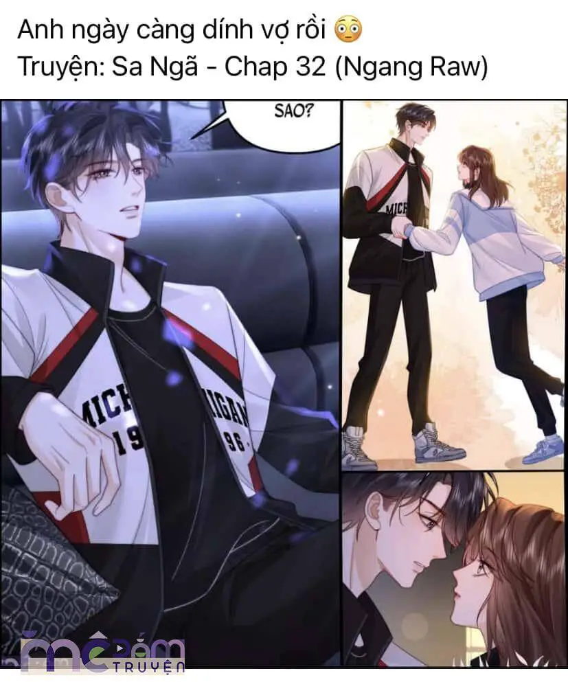Tôi Cũng Muốn Làm Mợ Út Nettruyen ZZZ Chương 43.3 Page 5