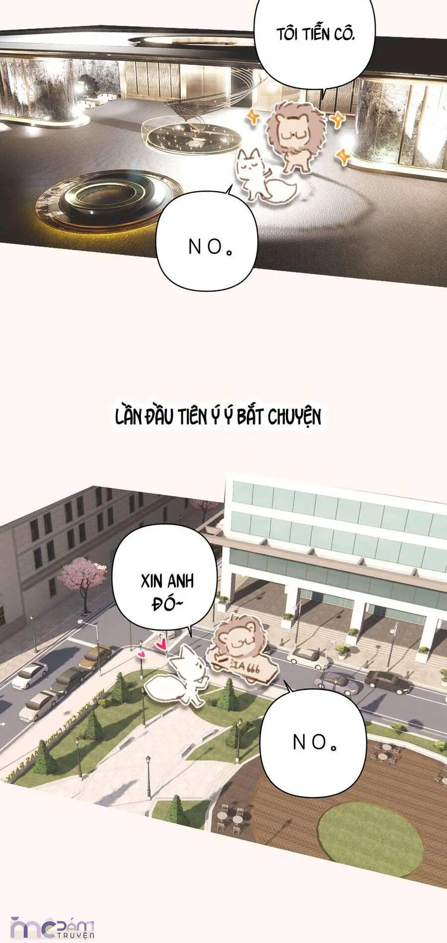 Tôi Cũng Muốn Làm Mợ Út Nettruyen ZZZ Chương 43.3 Page 7