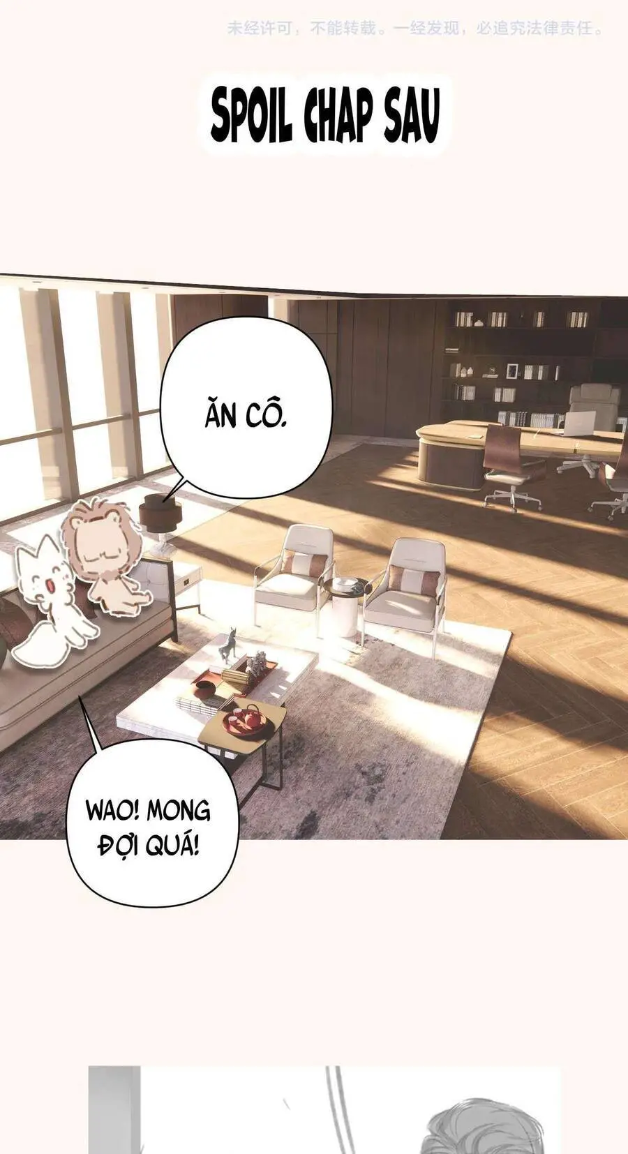 Tôi Cũng Muốn Làm Mợ Út Nettruyen ZZZ Chương 43.3 Page 13
