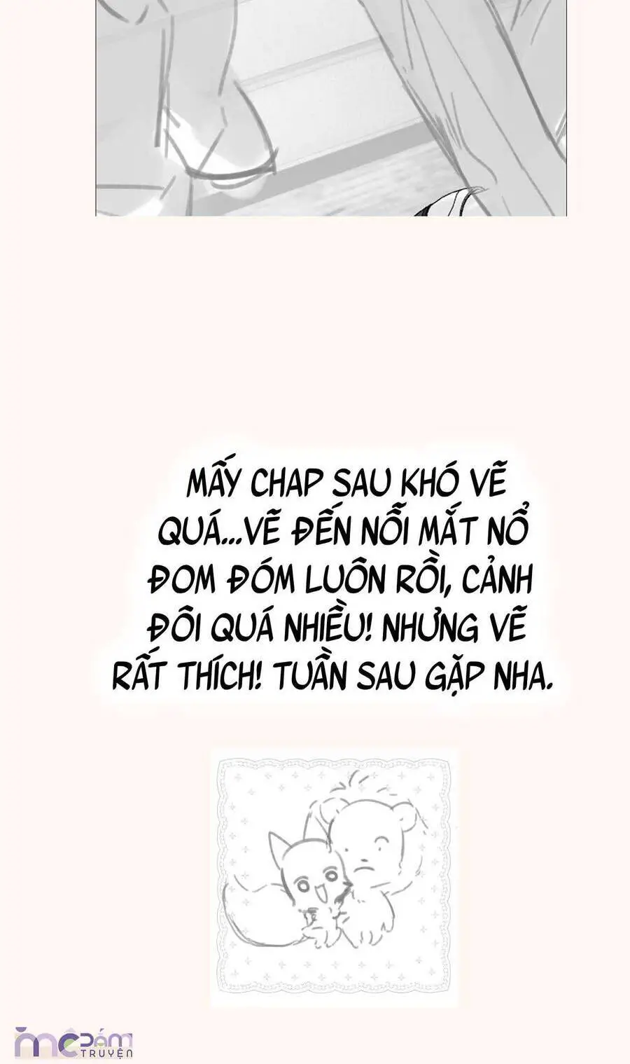 Tôi Cũng Muốn Làm Mợ Út Nettruyen ZZZ Chương 43.3 Page 16