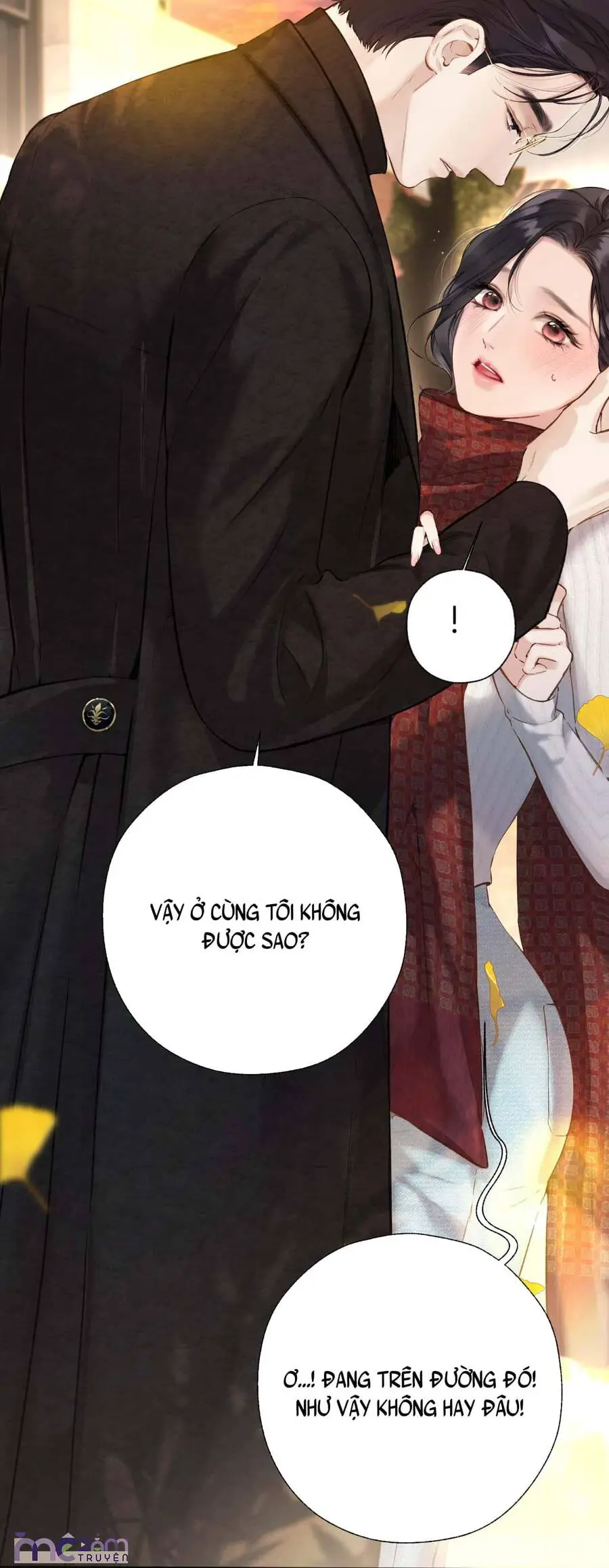 Tôi Cũng Muốn Làm Mợ Út Nettruyen ZZZ Chương 43.2 Page 5