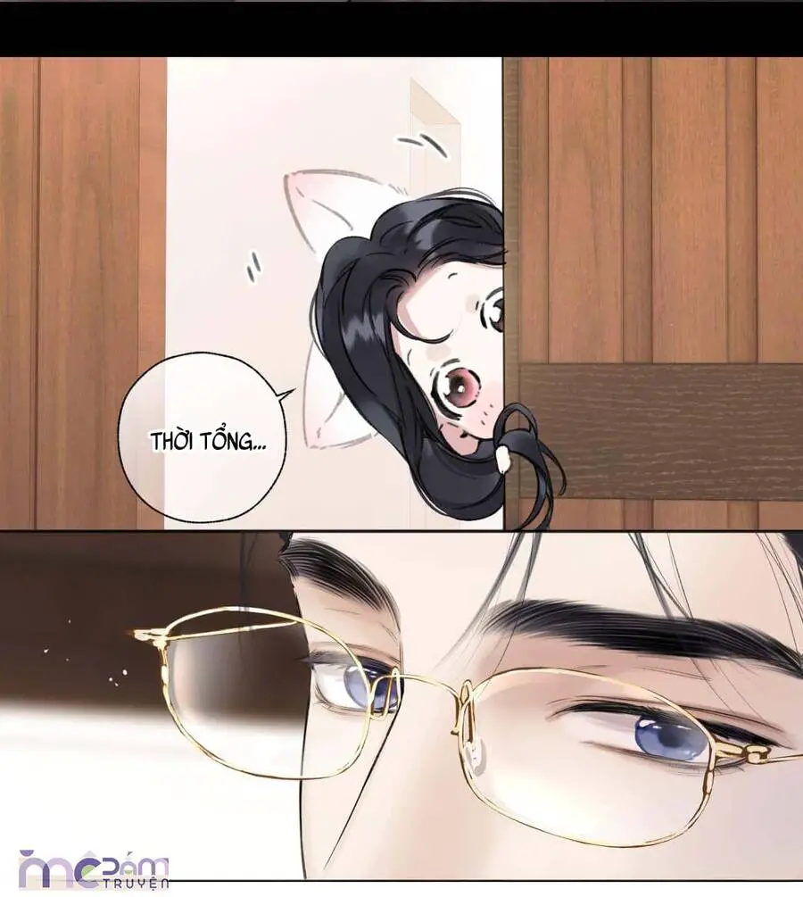 Tôi Cũng Muốn Làm Mợ Út Nettruyen ZZZ Chương 43.2 Page 13