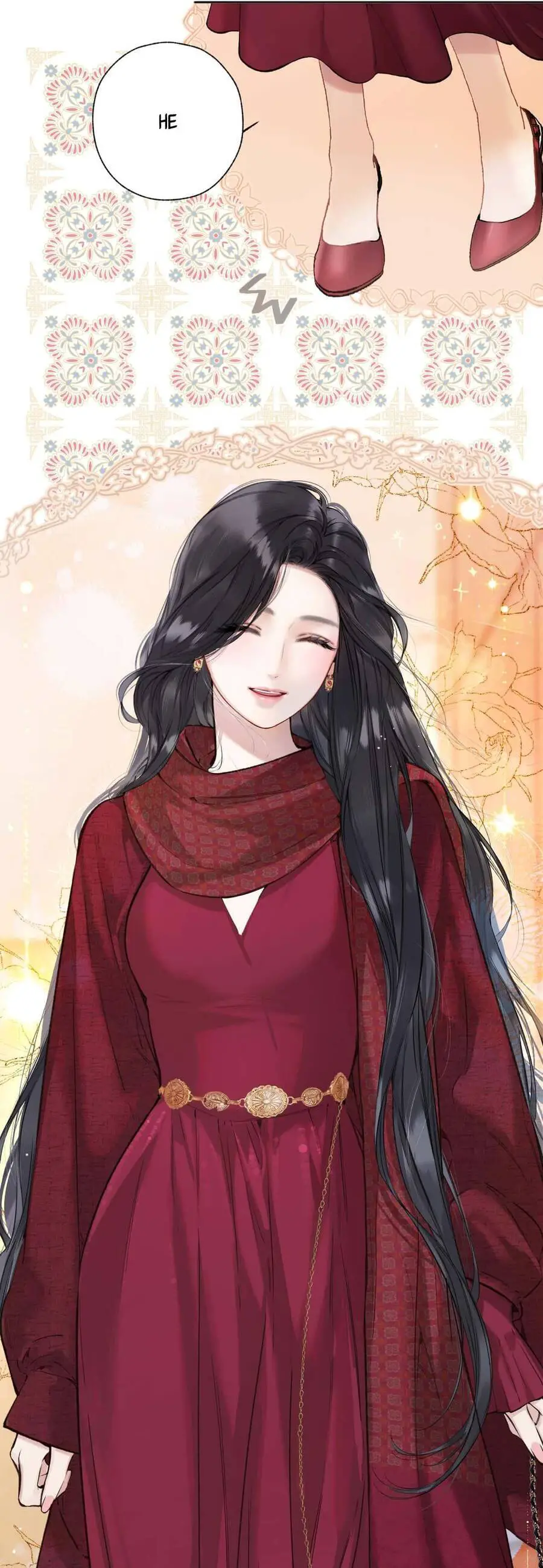 Tôi Cũng Muốn Làm Mợ Út Nettruyen ZZZ Chương 43.2 Page 14